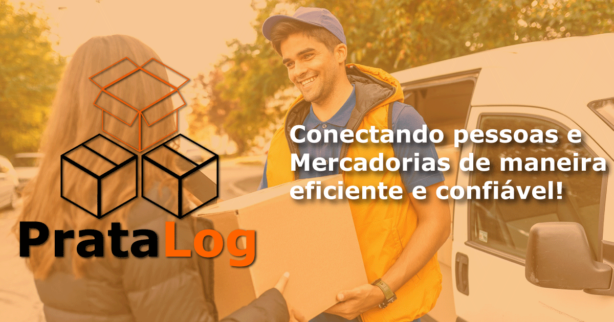 Prata Log Transportes Ltda